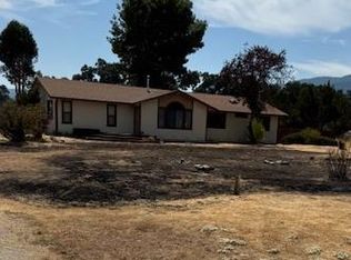 55271 Oak Lane, Covelo, CA 95428