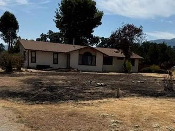 55271 Oak Lane, Covelo, CA 95428