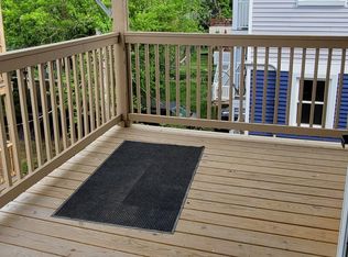 2 Thane St APT 2, Dorchester Center, MA 02124