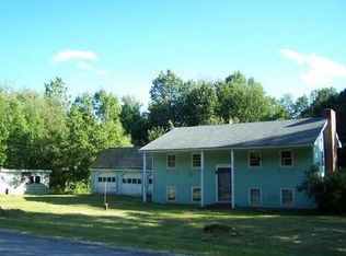 970 Beedle Rd, Richmond, ME 04357