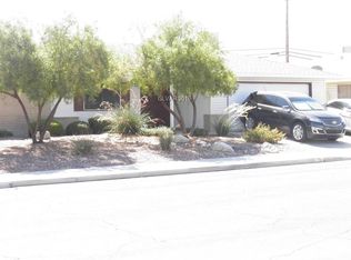 701 Sam Jonas Dr, Las Vegas, NV 89145