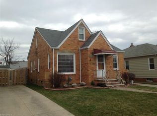 6116 Kelsey Rd, Parma, OH 44129