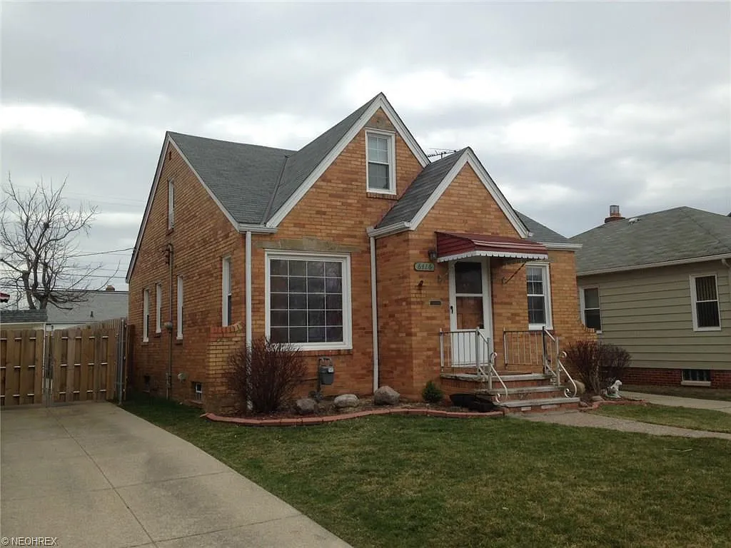 6116 Kelsey Rd photo 1