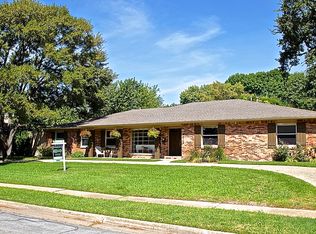4015 Cedar Bayou Dr, Dallas, TX 75244
