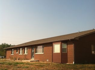 1339 S County Road 1, Johnstown, CO 80534