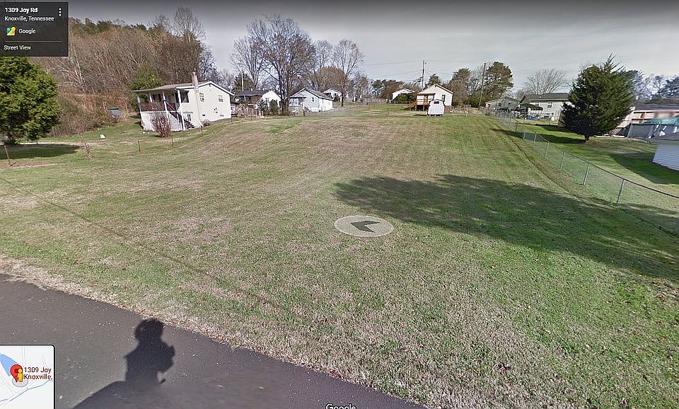 2nd image of Joy Rd