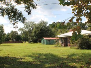 5244 Griffith Mill Rd, Baker, FL 32531