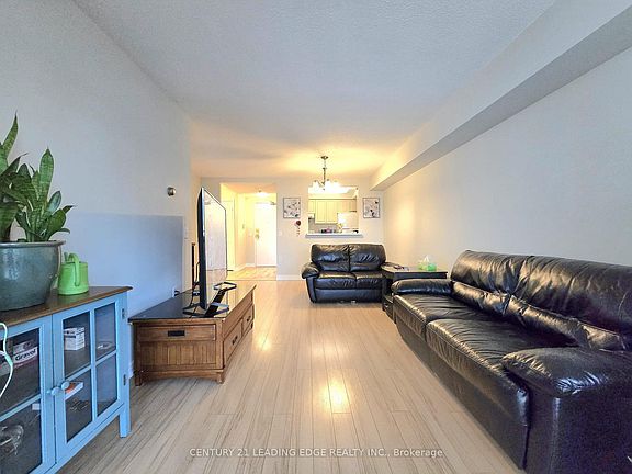 3rd image of 5001 Finch Ave E #610