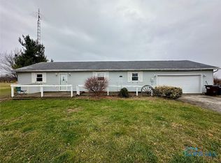 13532 State Highway 294, Upper Sandusky, OH 43351
