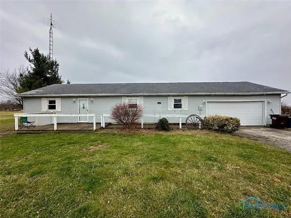 13532 State Highway 294, Upper Sandusky, OH 43351