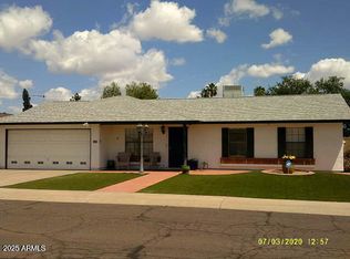 4606 E Cheyenne Dr, Phoenix, AZ 85044