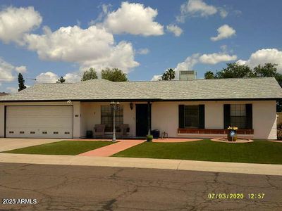 4606 E CHEYENNE Drive, Phoenix, AZ, 85044