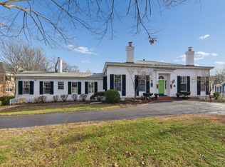 95 E Fountain Ave, Cincinnati, OH 45246