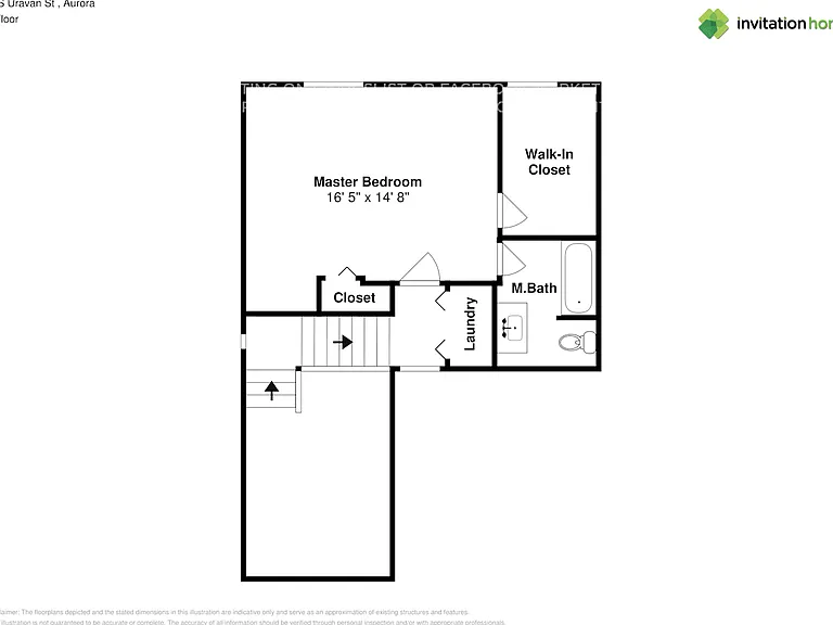 3869 S Uravan St — Photo 3