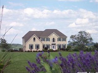 5160 Ridge Rd, Cazenovia, NY 13035