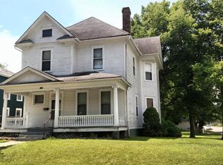 1126 Morgan St, Keokuk, IA 52632
