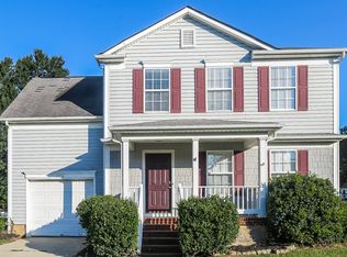 15718 Dehavilland Dr, Charlotte, NC 28278