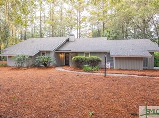 10 Middleton Rd, Savannah, GA 31411