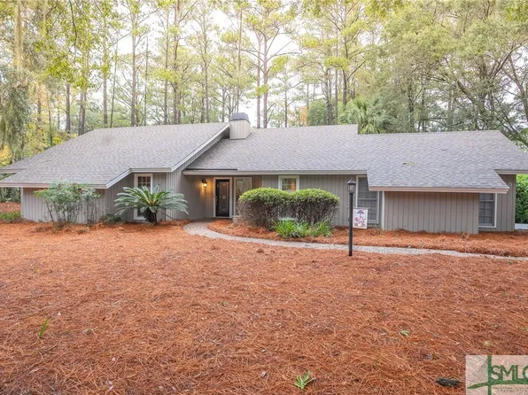 10 Middleton Road, Savannah, GA 31411