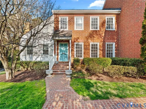 300 N Ridge Rd Unit 31, Henrico, VA 23229