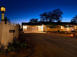 2201 Scenic View Dr, Winslow, AZ 86047