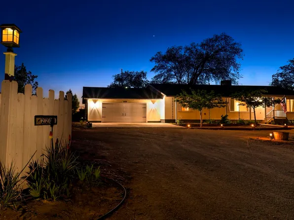 2201 Scenic View Dr, Winslow, AZ 86047