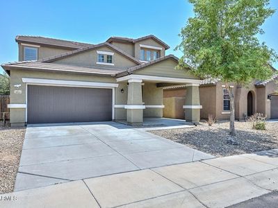 9929 W Gross Ave, Tolleson, AZ, 85353