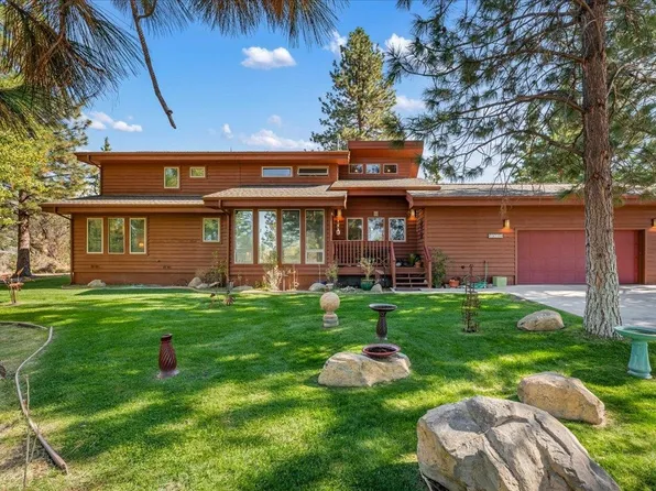 16715 Trevino Ct, Weed, CA 96094