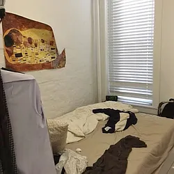 Rented by East Village Rentals and Sales