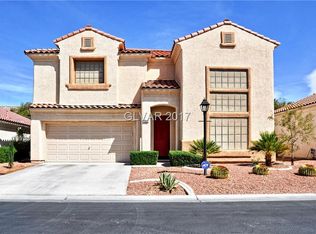 10902 Porto Foxi St, Las Vegas, NV 89141