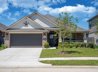 5203 Baroness Ln, Katy, TX 77493