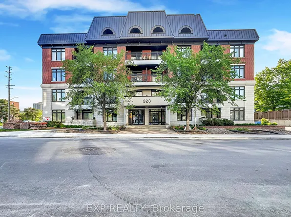 323 Winona Ave #10, Ottawa, ON K1Z 5H3