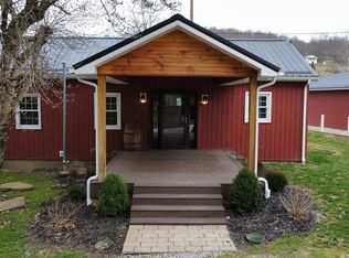 122&120 Grapevine Ridge Dr, Cameron, WV 26033