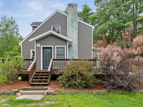 3934 Highbridge Road, Georgia, VT 05454
