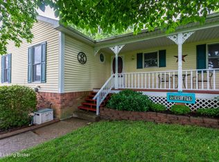 3619 Garden Ct, Shepherdsville, KY