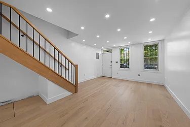 Rented by Friedman Mayer, LREB