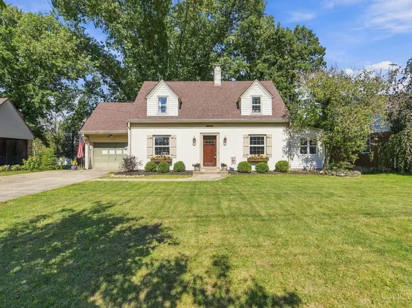 3860 Boomer Rd, Cincinnati, OH 45247