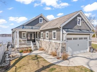 5065 S State Road 10, Knox, IN 46534