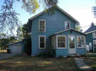 730 W Walnut St, Waterloo, IN 46793