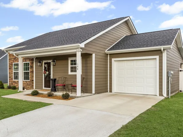 148 Nichols Dr, Woodbury, TN 37190