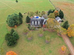 3300 Highway 82 E, Bell Buckle, TN 37020