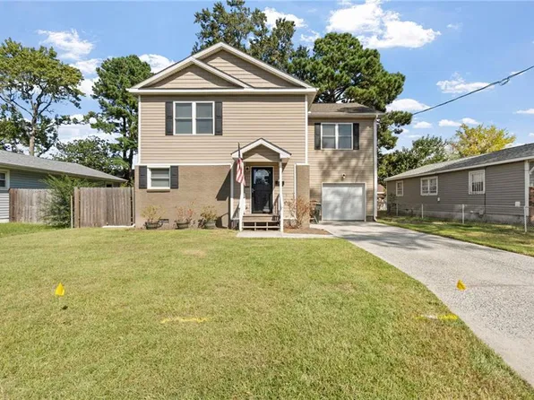 2420 Kennon Ave, Norfolk, VA 23513