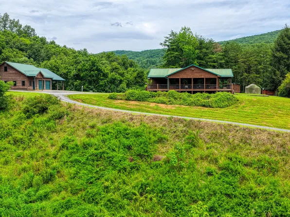 201 Early Branch Rd, Rogersville, TN 37857