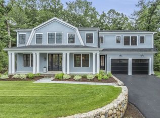 105 Elmwood Rd, Wellesley, MA 02481