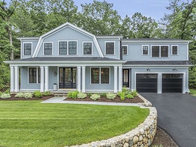 105 Elmwood Rd, Wellesley, MA, 02481