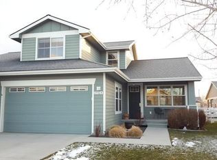 2516A Old Ranch Rd, Missoula, MT 59808