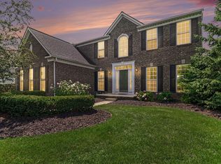 26123 Cornell Dr, South Lyon, MI 48178