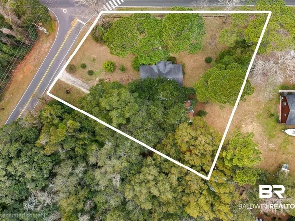 459 S Section St, Fairhope, AL 36532