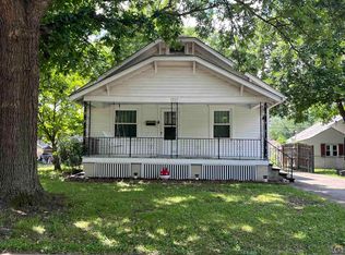 1321 Washington St, Emporia, KS 66801
