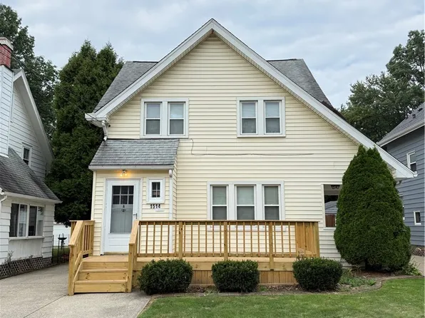 1514 8th St, Cuyahoga Falls, OH 44221